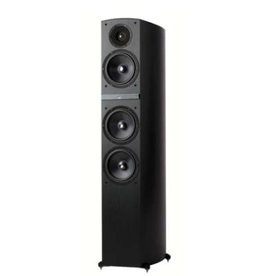 ��������� �������� Jamo C 809 Black Ash