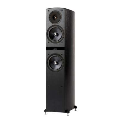 ��������� �������� Jamo C 805 Black Ash