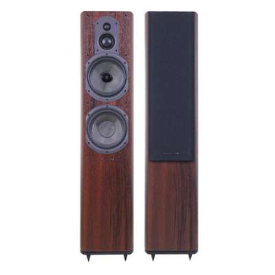 ��������� �������� Wharfedale Diamond 9.6, rosewood