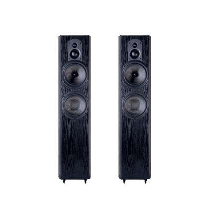 ��������� �������� Wharfedale Diamond 9.6, black