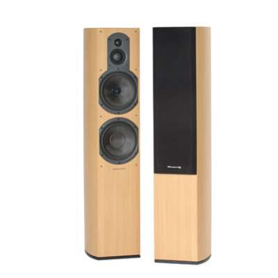 ��������� �������� Wharfedale Diamond 9.6, beech