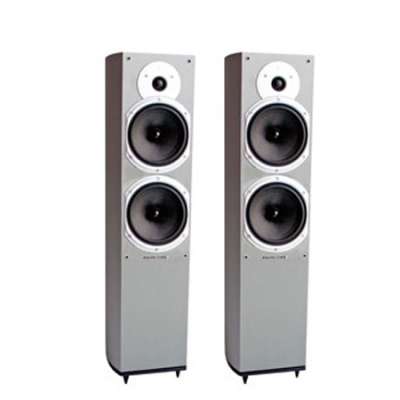 ��������� �������� Wharfedale Diamond 9.5, silver