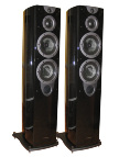 ��������� �������� Wharfedale Evo-2 50, piano black
