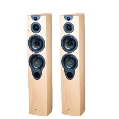��������� �������� Wharfedale Evo-2 50, piano maple