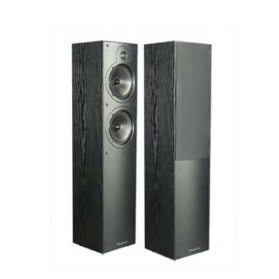 ��������� �������� Wharfedale CR-40 black