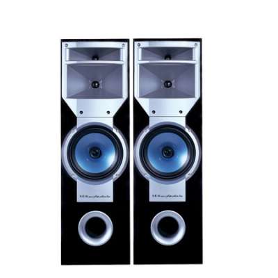 ��������� �������� Wharfedale Zaldek S 2000 black/silver