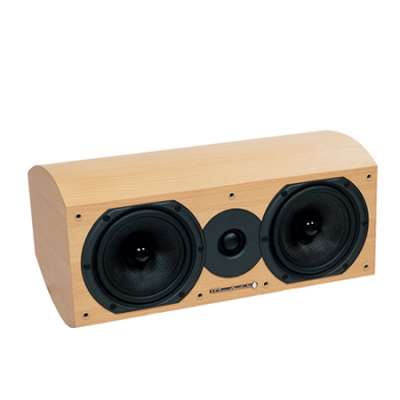 ����������� �������� Wharfedale Diamond 9 CC, beech