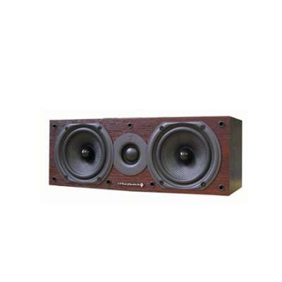 ����������� �������� Wharfedale Diamond 9 CC, silver