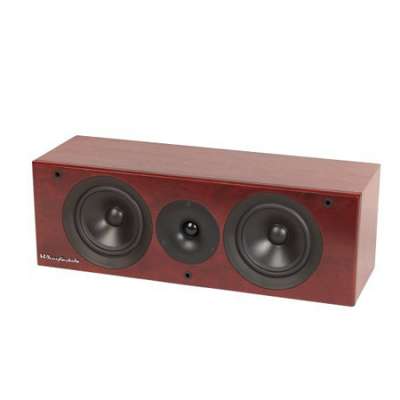 ����������� �������� Wharfedale EMERALD centre MK4, black