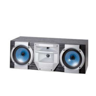 ����������� �������� Wharfedale Zaldek Center black