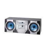 ����������� �������� Wharfedale Zaldek Center black