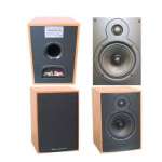 �������� �������� Wharfedale CR-10 beech light