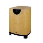�������� Wharfedale SW 300, bird's eye maple