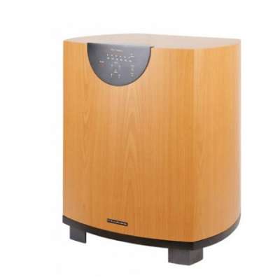 �������� Wharfedale SW 250, silver