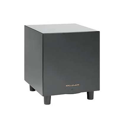 �������� Wharfedale PowerCube 12+ DX, piano rosewood