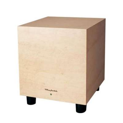 �������� Wharfedale PowerCube 10+ DX, piano black