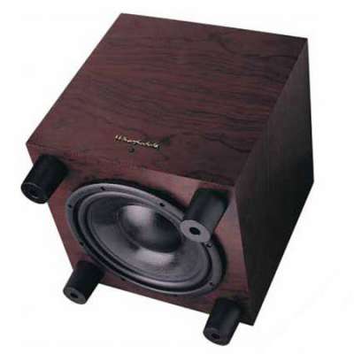 �������� Wharfedale Power Cube 10+, beech