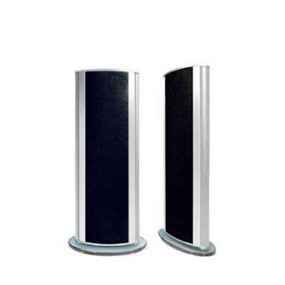 �������� �������� Quadral Signo-200, silver