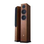 ��������� �������� DLS R55, cherry veneer