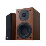 �������� �������� DLS R50, cherry veneer