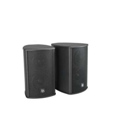 �������� �������� DLS TM3, black