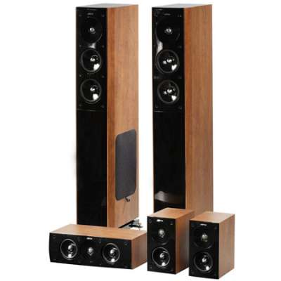 �������� Jamo S606 HCS 3