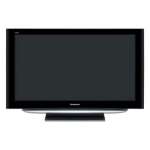 ���������� ��������� Panasonic TH-R42PY85