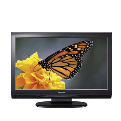 �� ��������� Sharp LC-32D44RUBK