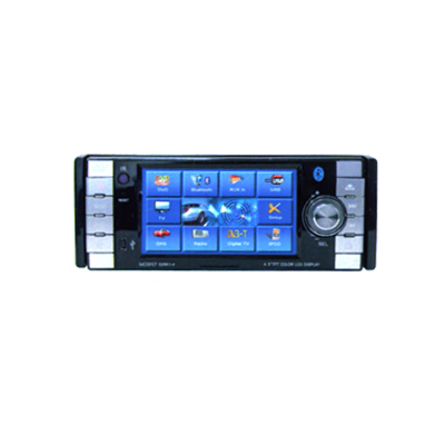 ���� DVD ������������� DL-4306BT