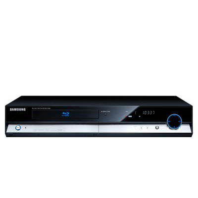 Blu-ray ������������� Samsung BD-P1000