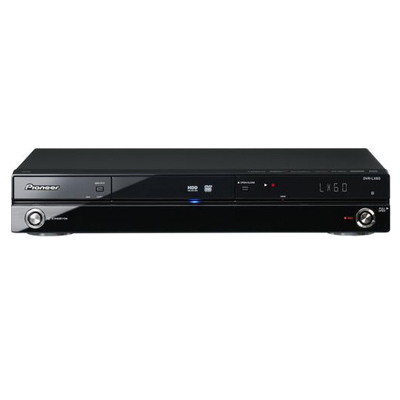 DVD/HDD-�������� Pioneer DVR-LX60