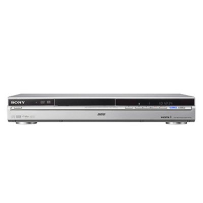 DVD/HDD-�������� Sony RDR-HX750