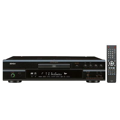 DVD ����� Denon DVD-2930SR