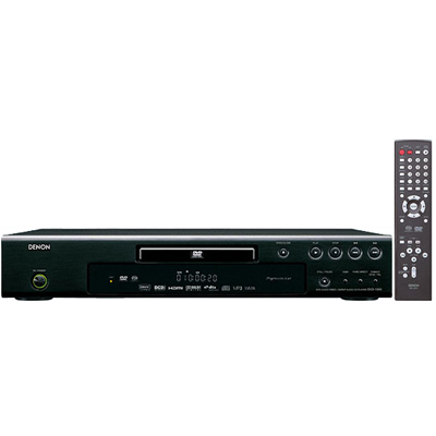 DVD ����� Denon DVD-1940 SP