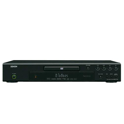 DVD ����� Denon DVD-1740