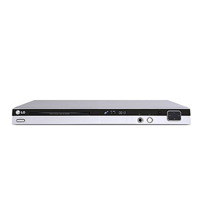 DVD ����� LG DGK-775