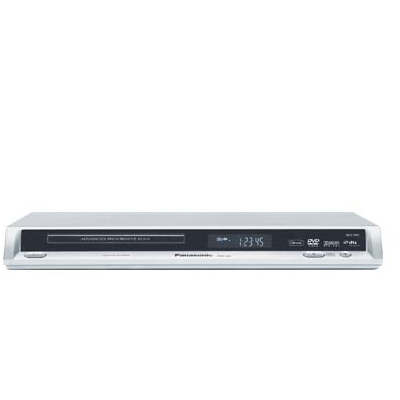 DVD ����� Panasonic DVD-S2EE