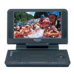 ����������� DVD-����� Panasonic DVD-LS83EE