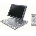 ����������� DVD-����� Panasonic DVD-LX8EE