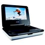 ����������� DVD-����� Philips PET704