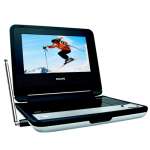 ����������� DVD-����� Philips PET738