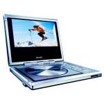 ����������� DVD-����� Philips PET710