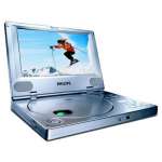 ����������� DVD-����� Philips PET810