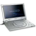 ����������� DVD-����� Samsung DVD-L200