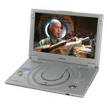 ����������� DVD-����� Samsung DVD-L1200