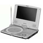 ����������� DVD-����� Shinco Odeon PDP-9T