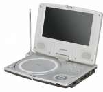 ����������� DVD-����� Shinco PDP-7T
