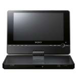 ����������� DVD-����� Sony DVP-FX850