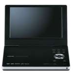 ����������� DVD-����� Toshiba SD-P1900SR
