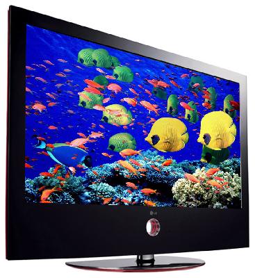 LCD ��������� LG 42LG6000